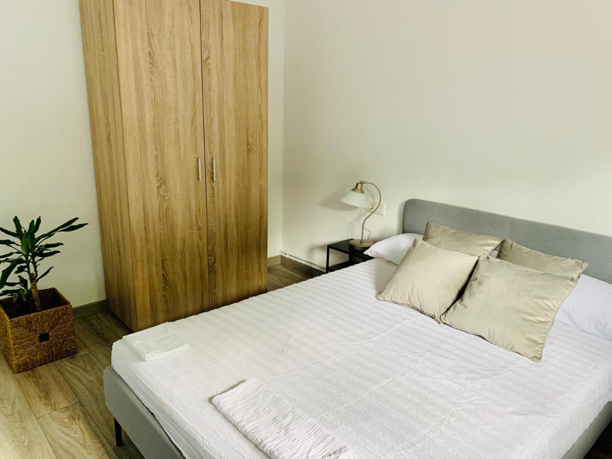 A Casa Vermella Con Jardin A 10 Minutos De Santiago De Compostela Apartment Ortono ภายนอก รูปภาพ